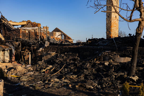 24/7 Emergency Structural Rebuild experts in Fulton, TX