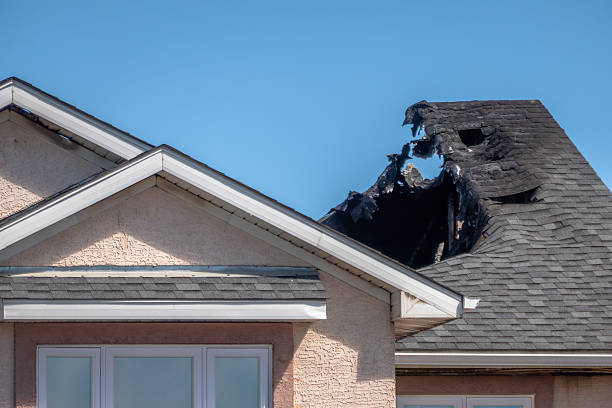 Licensed Structural Rebuild service in Fulton, TX - Fire Damage Biloxi